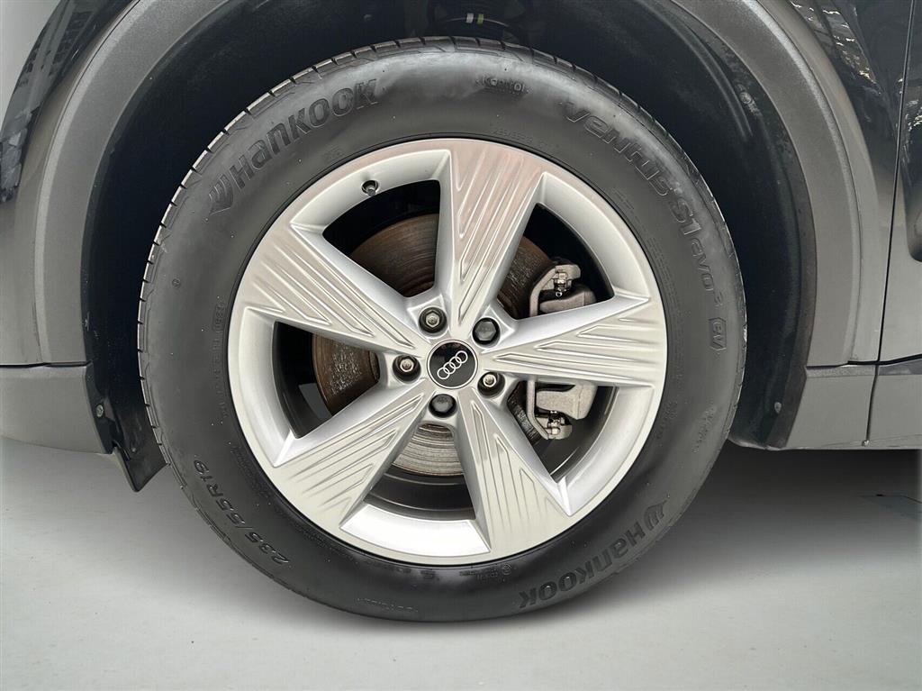 Audi Q4 Attitude billede 9