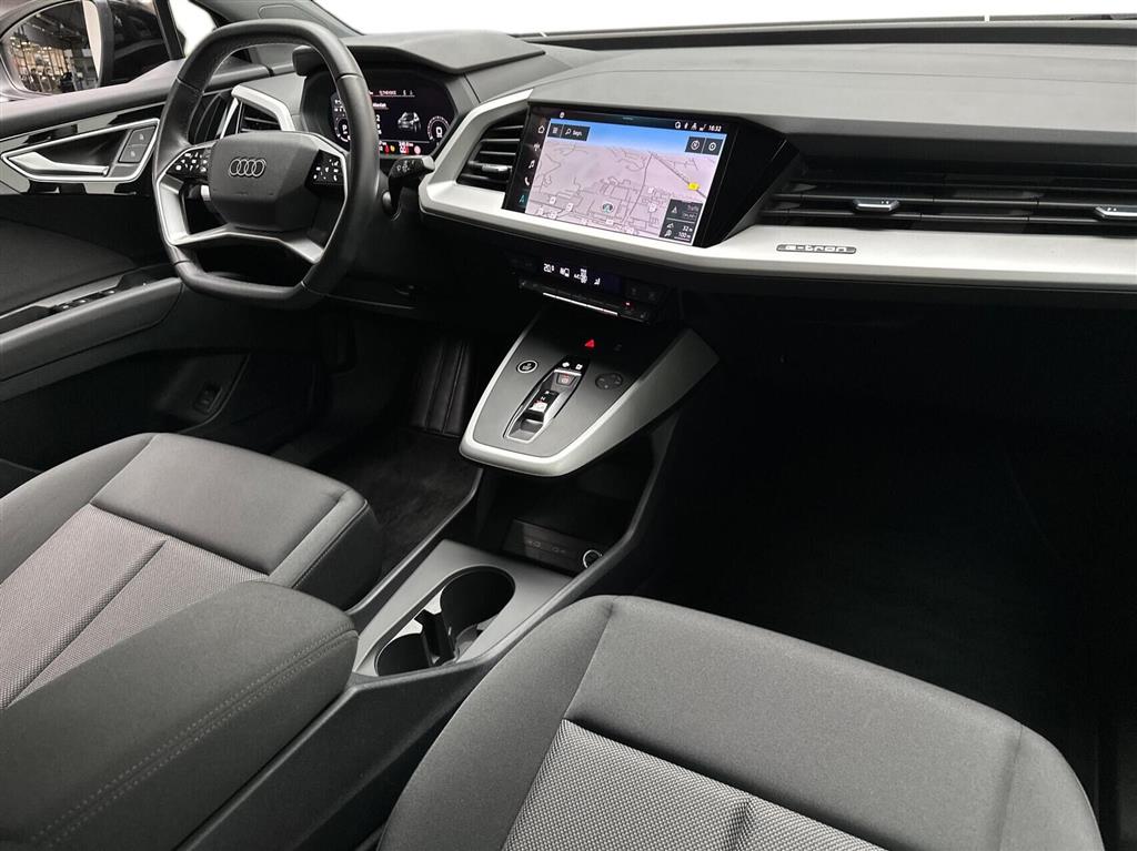 Audi Q4 Attitude billede 11