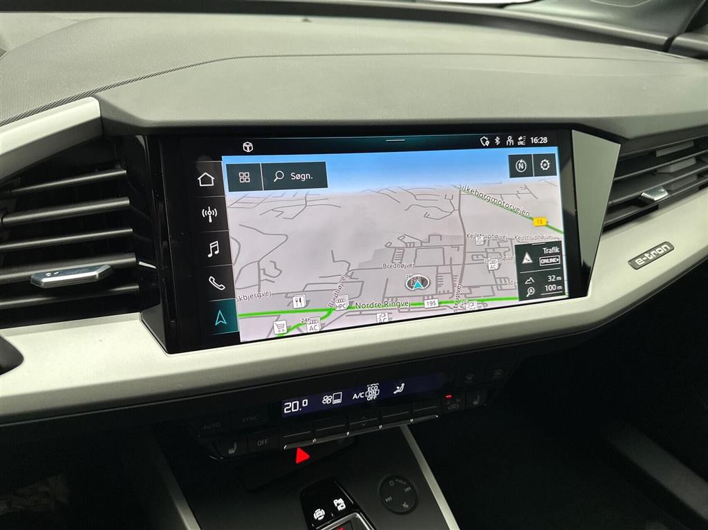 Audi Q4 Attitude billede 12