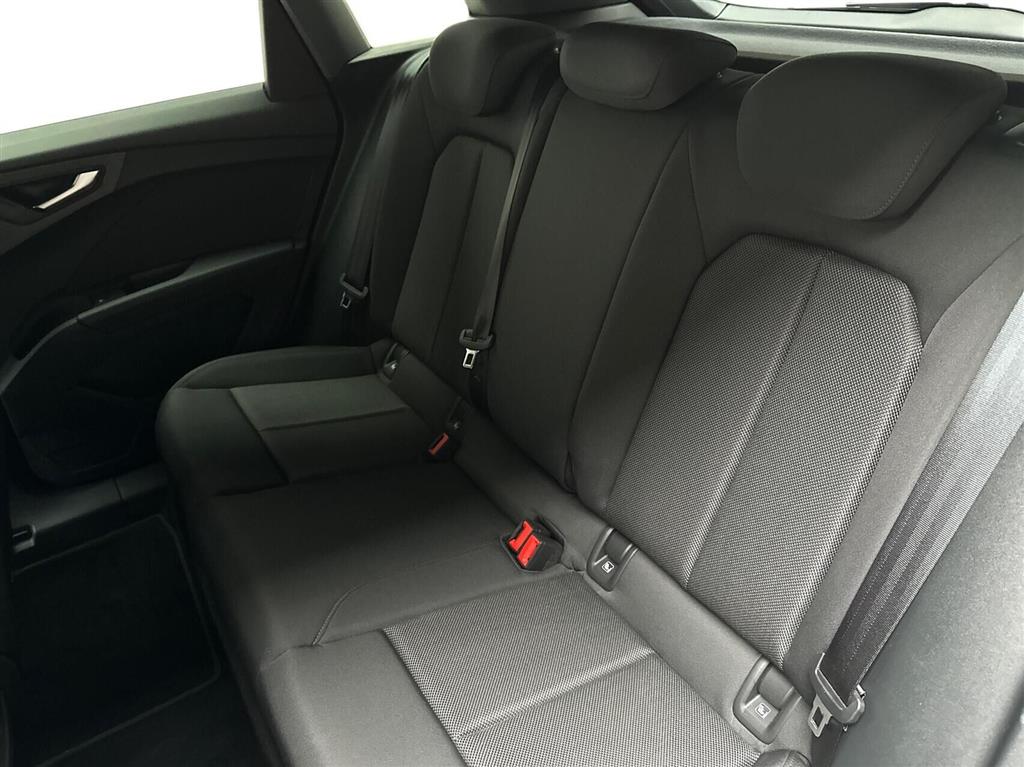 Audi Q4 Attitude billede 13