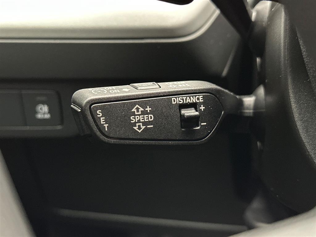 Audi Q4 Attitude billede 18