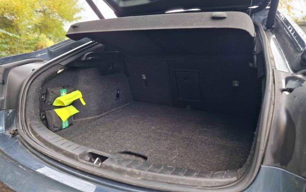 Polestar 2 Long range Single motor Plus billede 8
