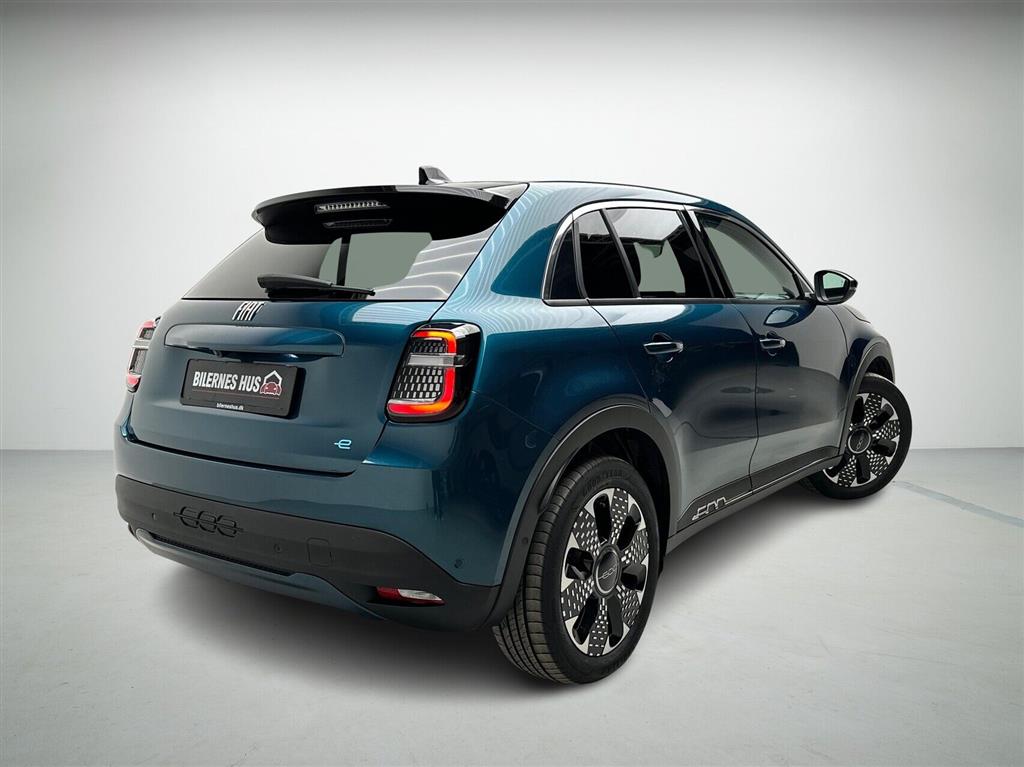 Fiat 600e La Prima billede 2