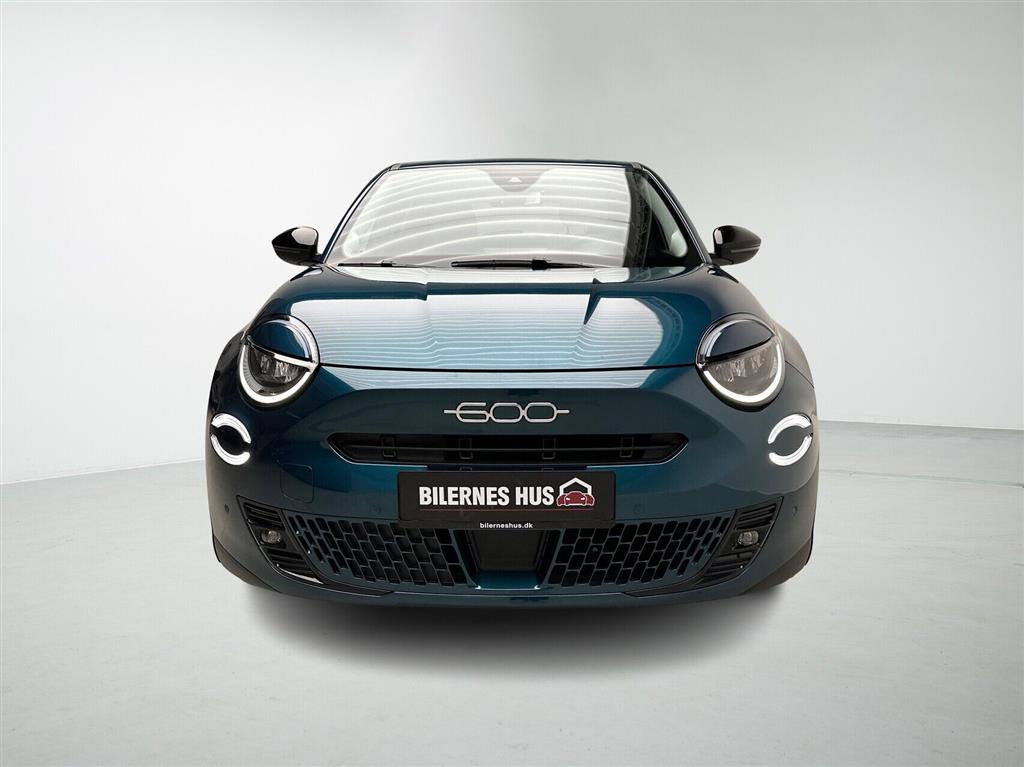 Fiat 600e La Prima billede 7