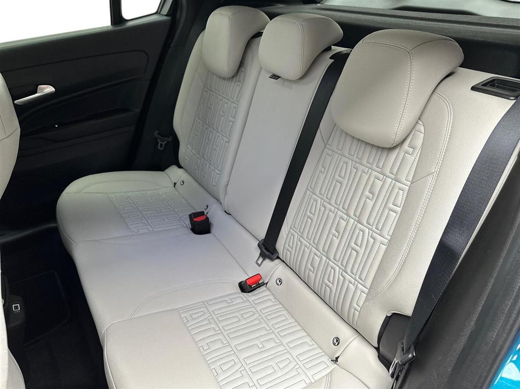 Fiat 600e La Prima billede 13