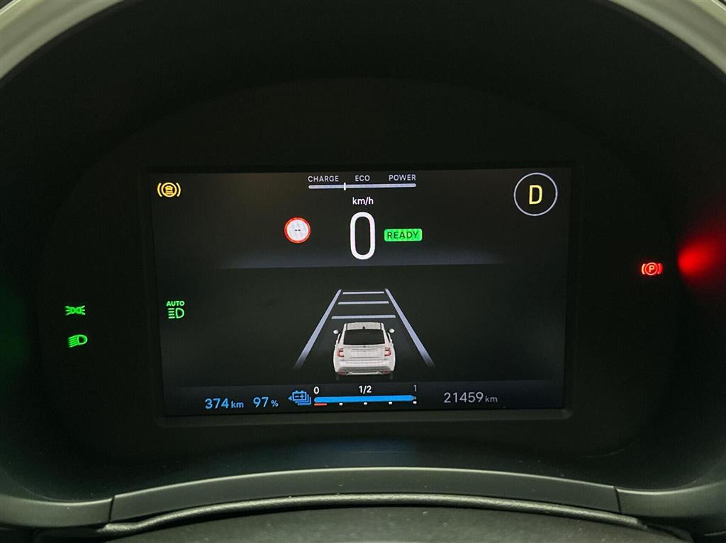 Fiat 600e La Prima billede 15