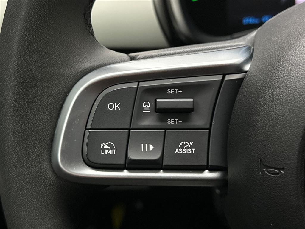 Fiat 600e La Prima billede 16