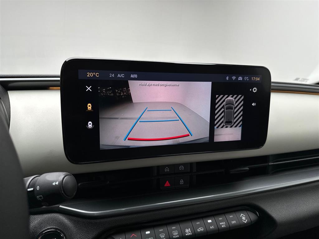 Fiat 600e La Prima billede 17