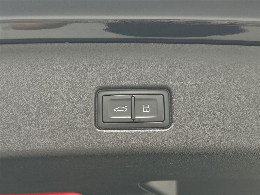 Audi Q4 S Line billede 20