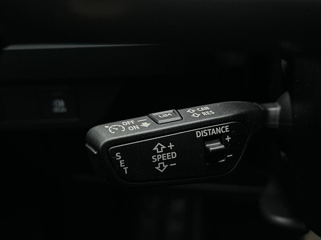 Audi Q4 S Line billede 21