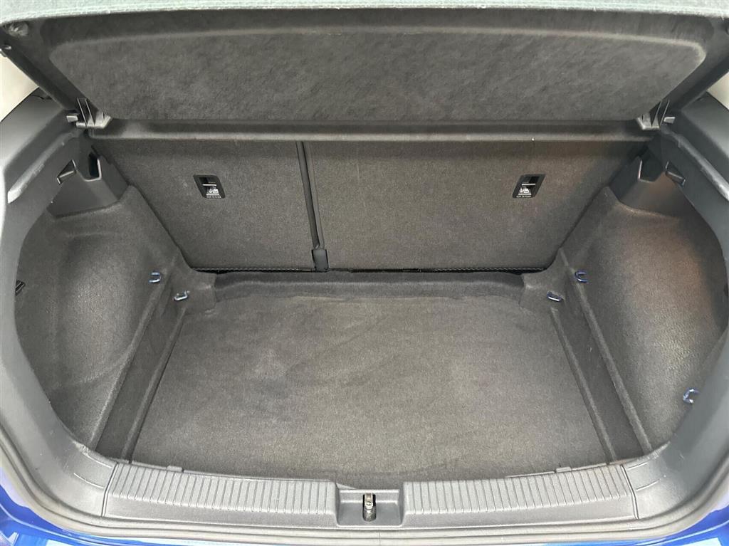 VW T-Cross Basis billede 14