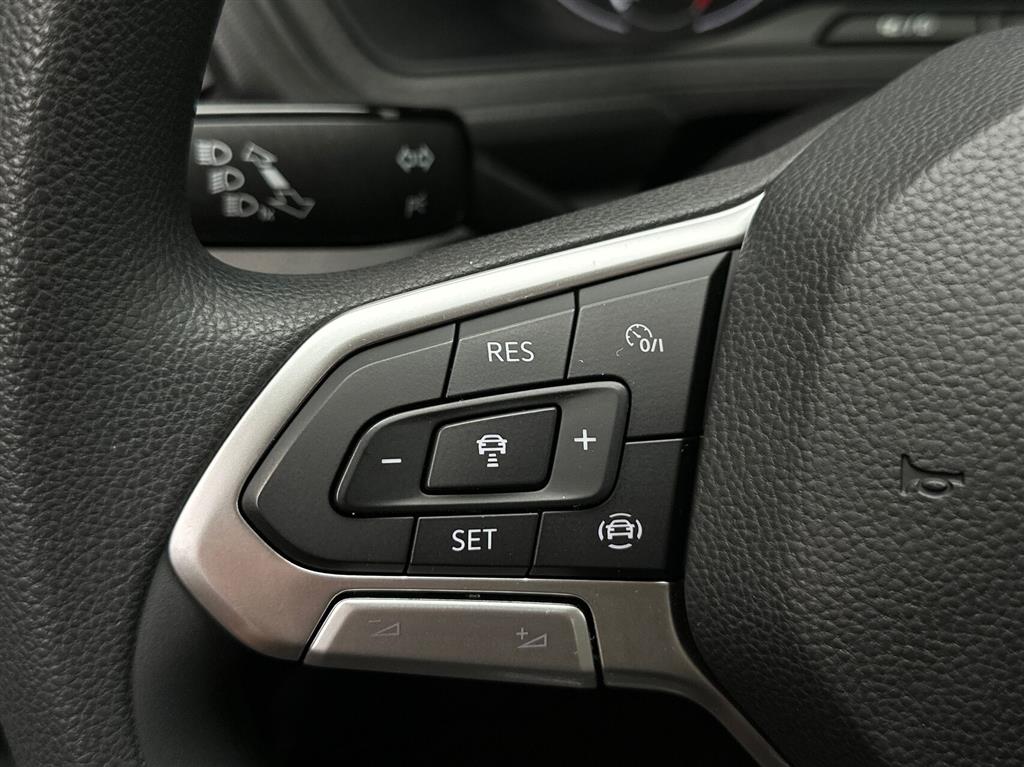 VW T-Cross Basis billede 16