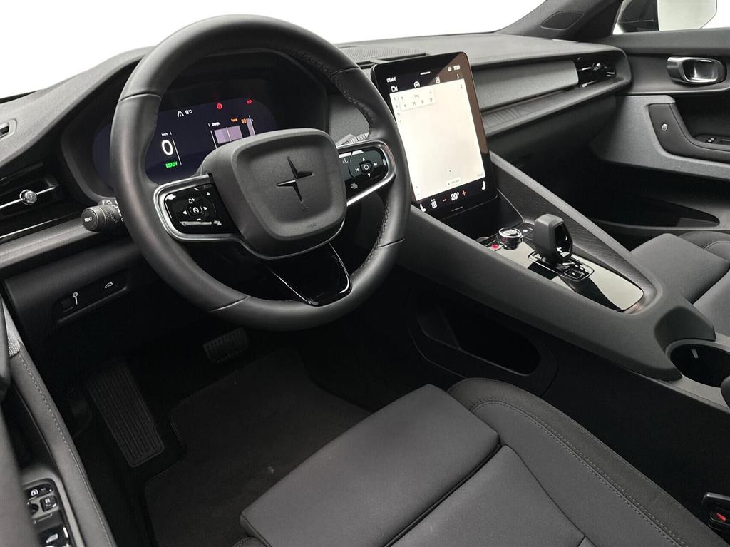 Polestar 2 Standard Range Plus billede 4