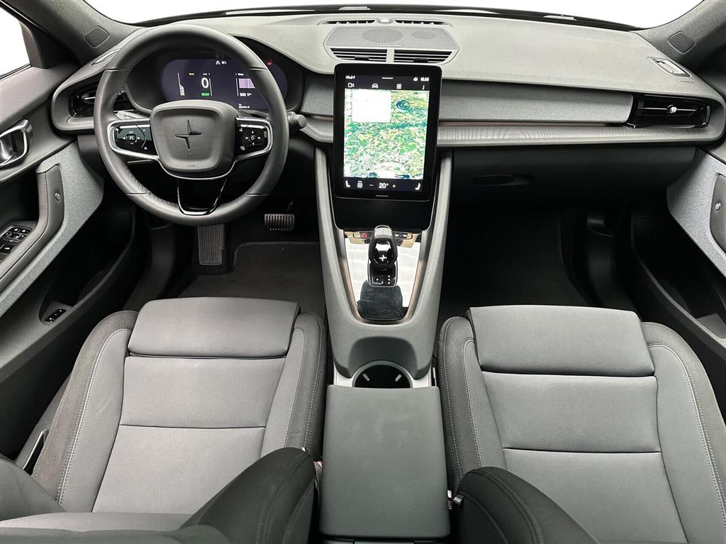 Polestar 2 Standard Range Plus billede 5