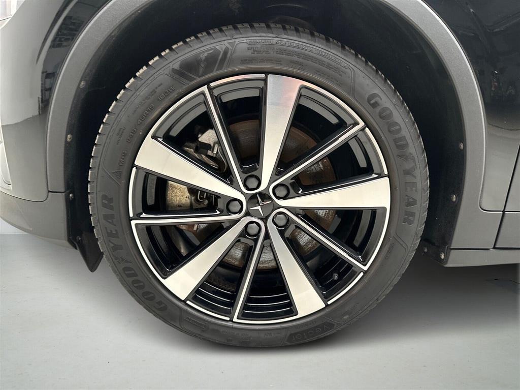 Polestar 2 Standard Range Plus billede 9