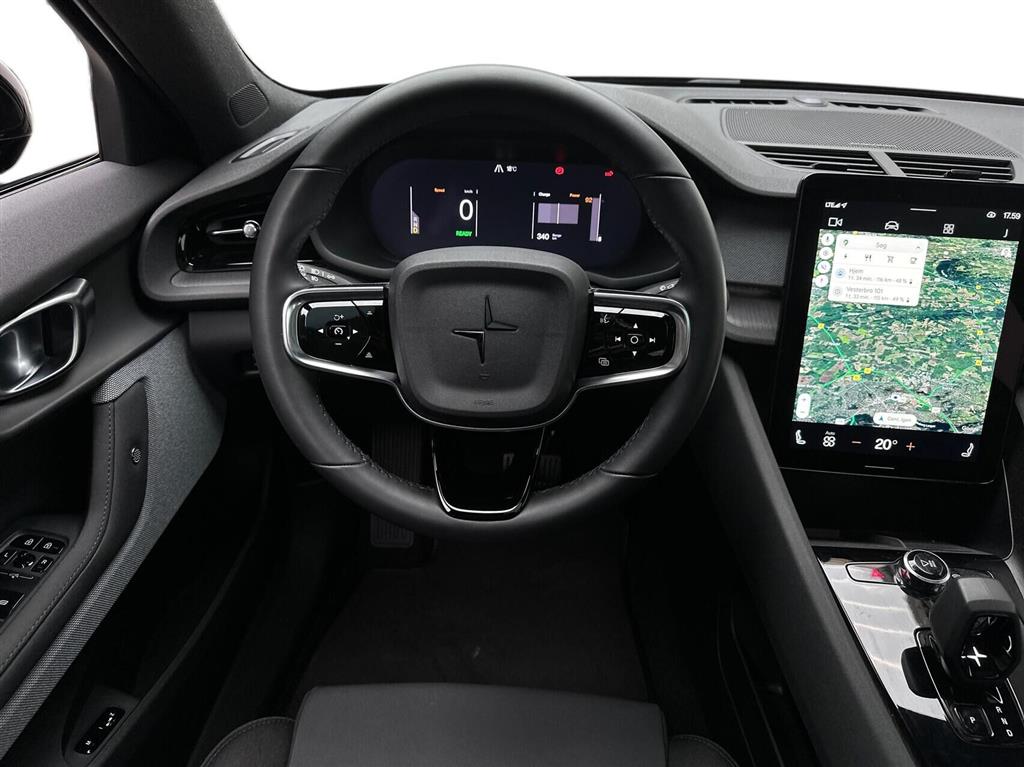 Polestar 2 Standard Range Plus billede 10