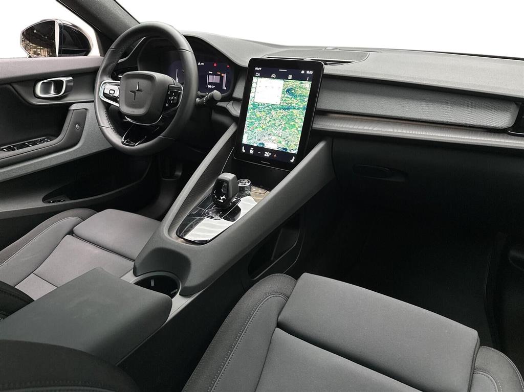 Polestar 2 Standard Range Plus billede 11