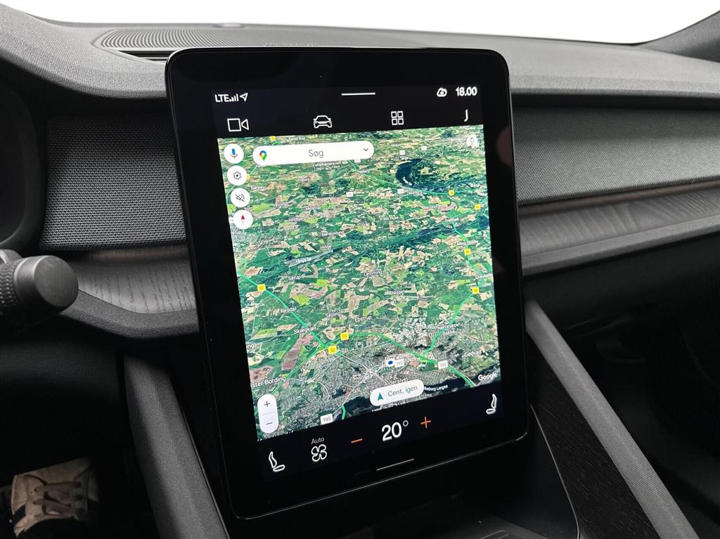 Polestar 2 Standard Range Plus billede 12