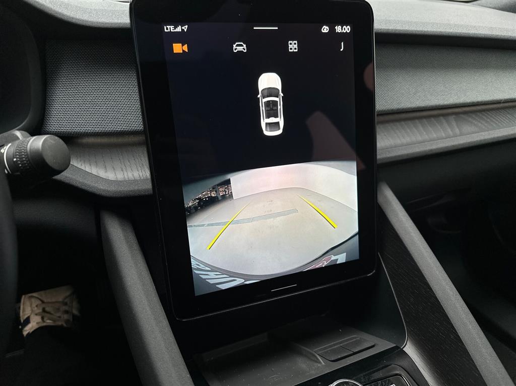 Polestar 2 Standard Range Plus billede 17