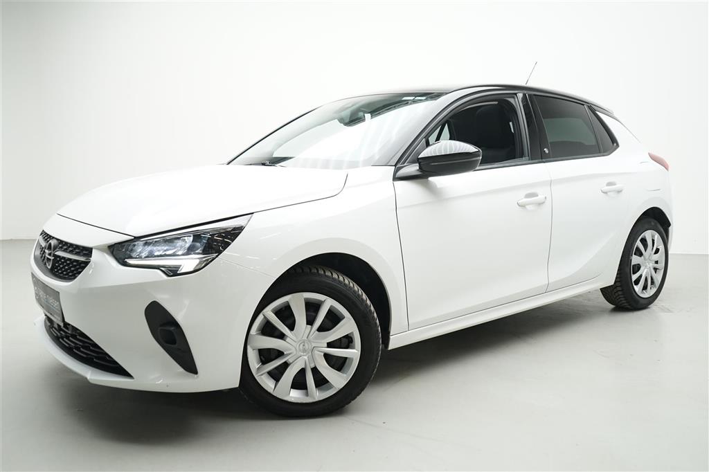 Opel Corsa-e Edition billede 5