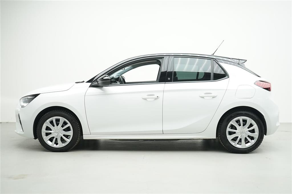 Opel Corsa-e Edition billede 2