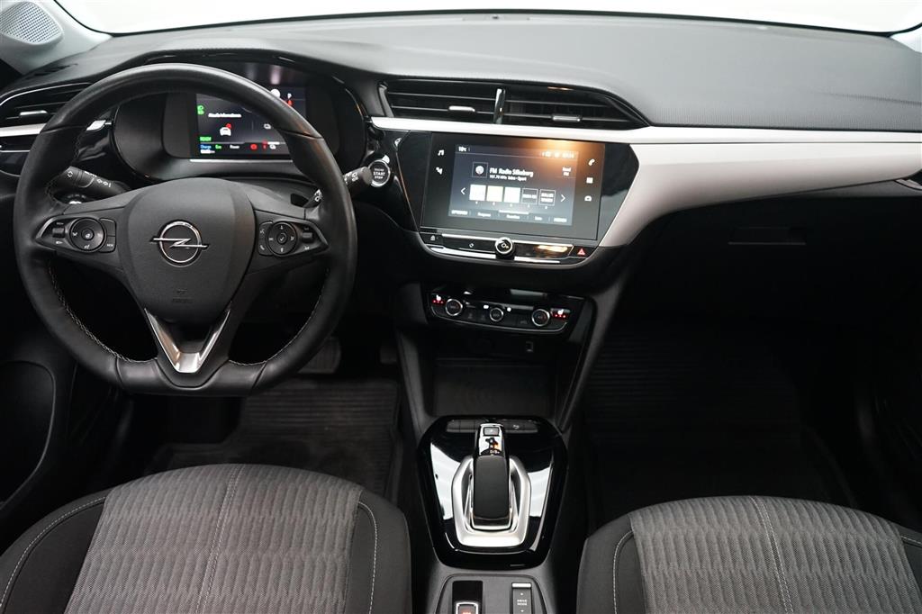 Opel Corsa-e Edition billede 8