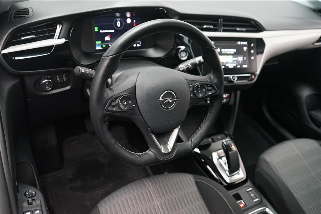 Opel Corsa-e Edition billede 10