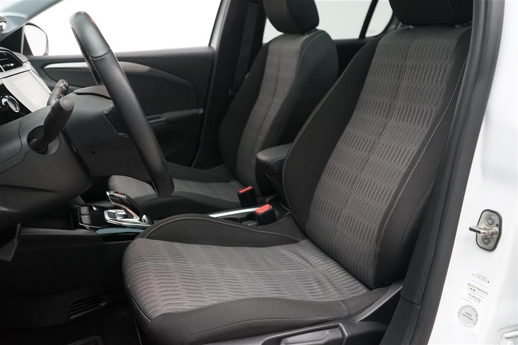 Opel Corsa-e Edition billede 11