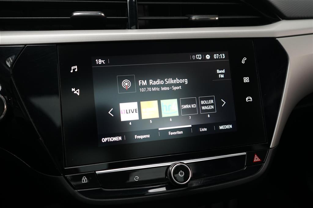 Opel Corsa-e Edition billede 14