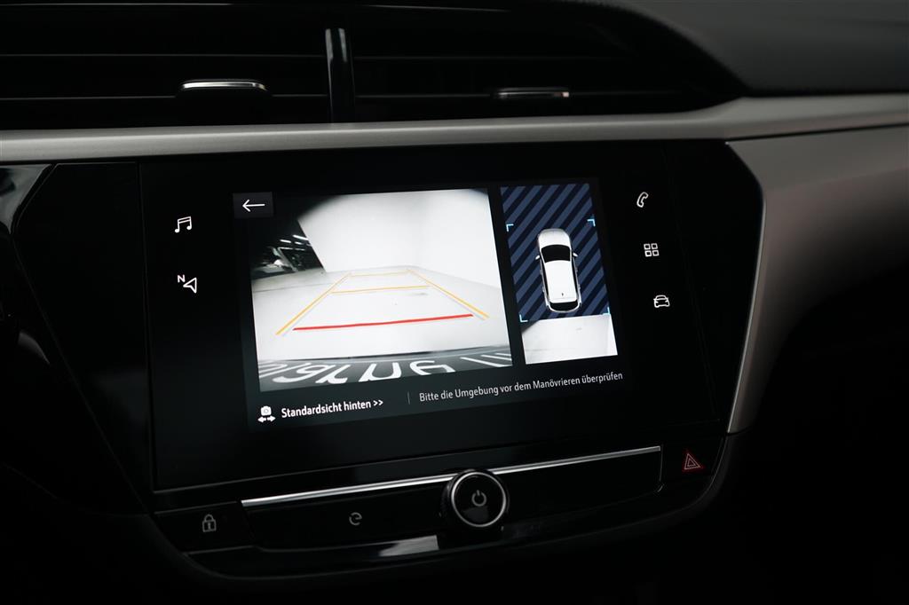 Opel Corsa-e Edition billede 15