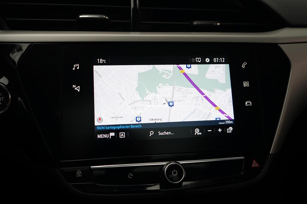 Opel Corsa-e Edition billede 16