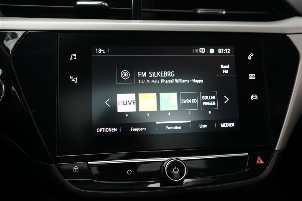 Opel Corsa-e Edition billede 17