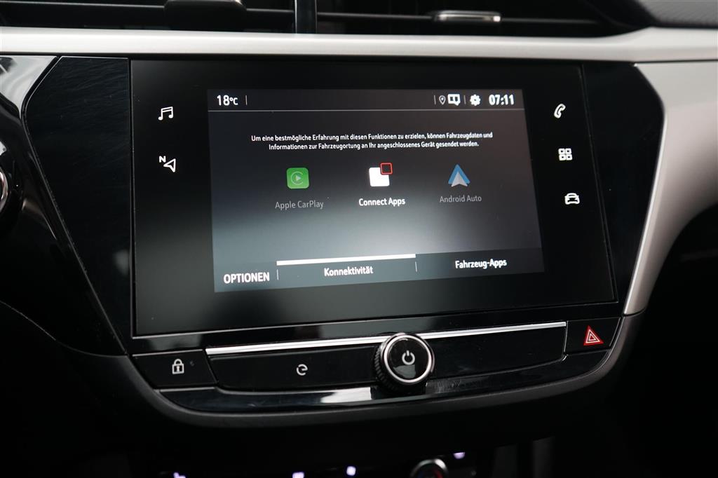 Opel Corsa-e Edition billede 18