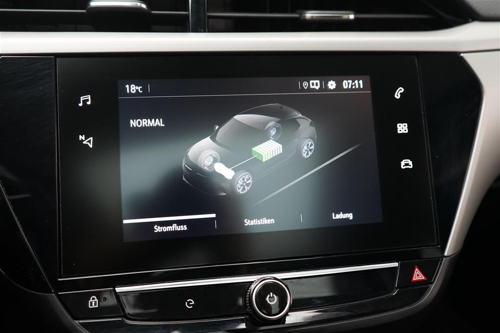 Opel Corsa-e Edition billede 19