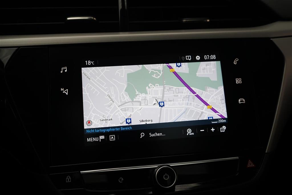 Opel Corsa-e Edition billede 22