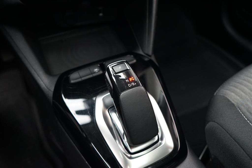 Opel Corsa-e Edition billede 23