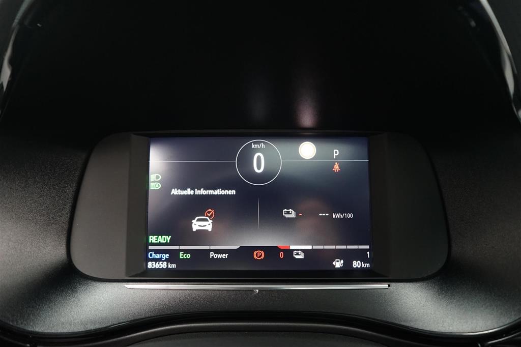 Opel Corsa-e Edition billede 25