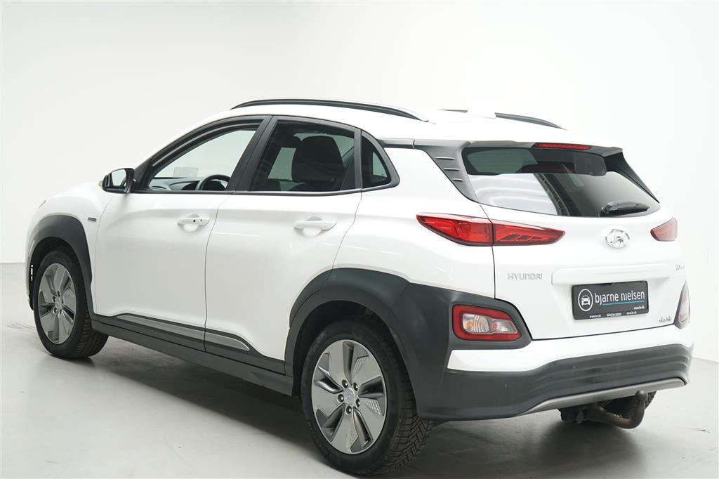 Hyundai Kona Premium billede 5