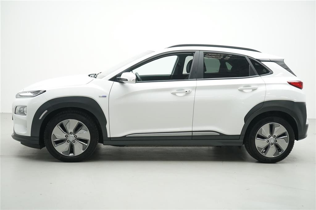 Hyundai Kona Premium billede 6