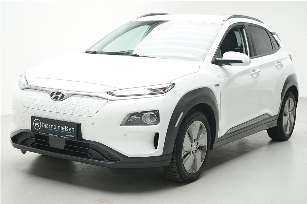 Hyundai Kona Premium