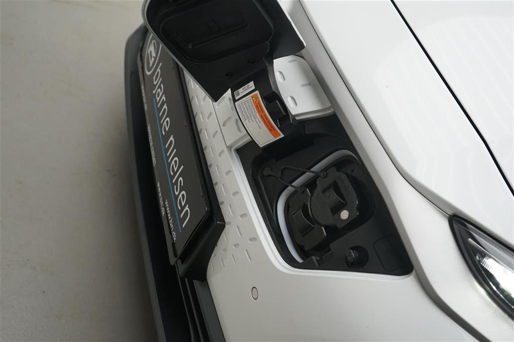 Hyundai Kona Premium billede 10