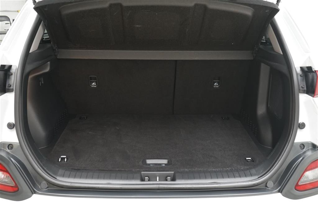 Hyundai Kona Premium billede 11