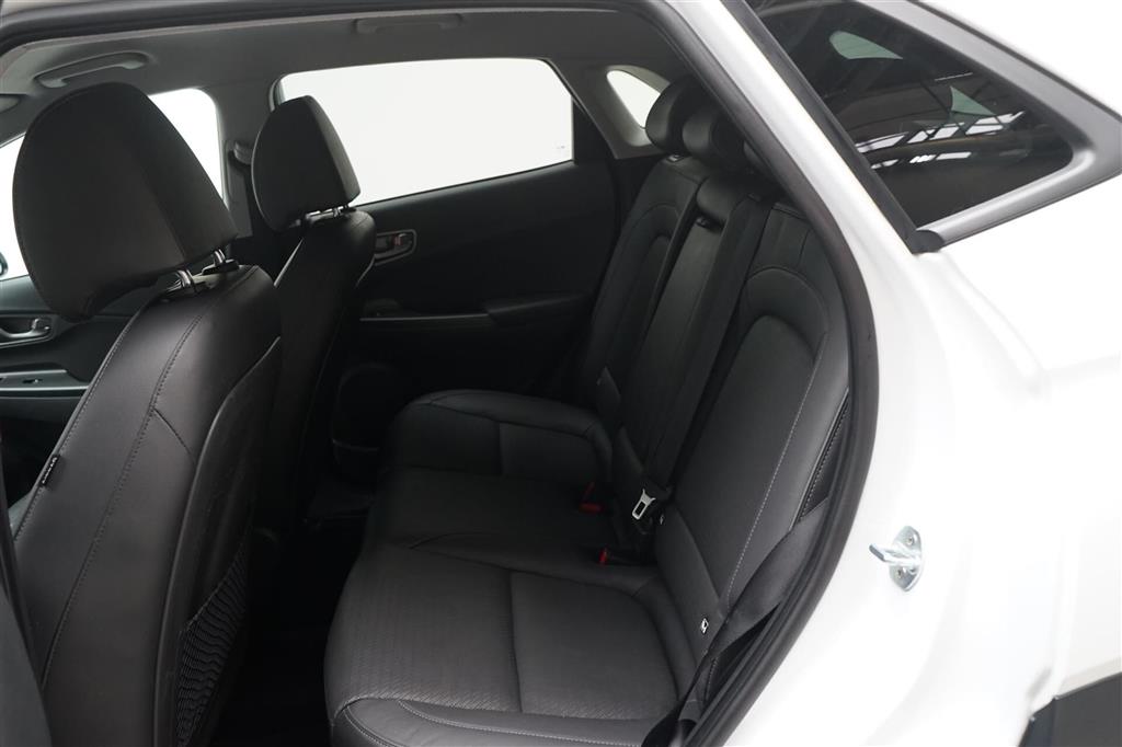 Hyundai Kona Premium billede 12