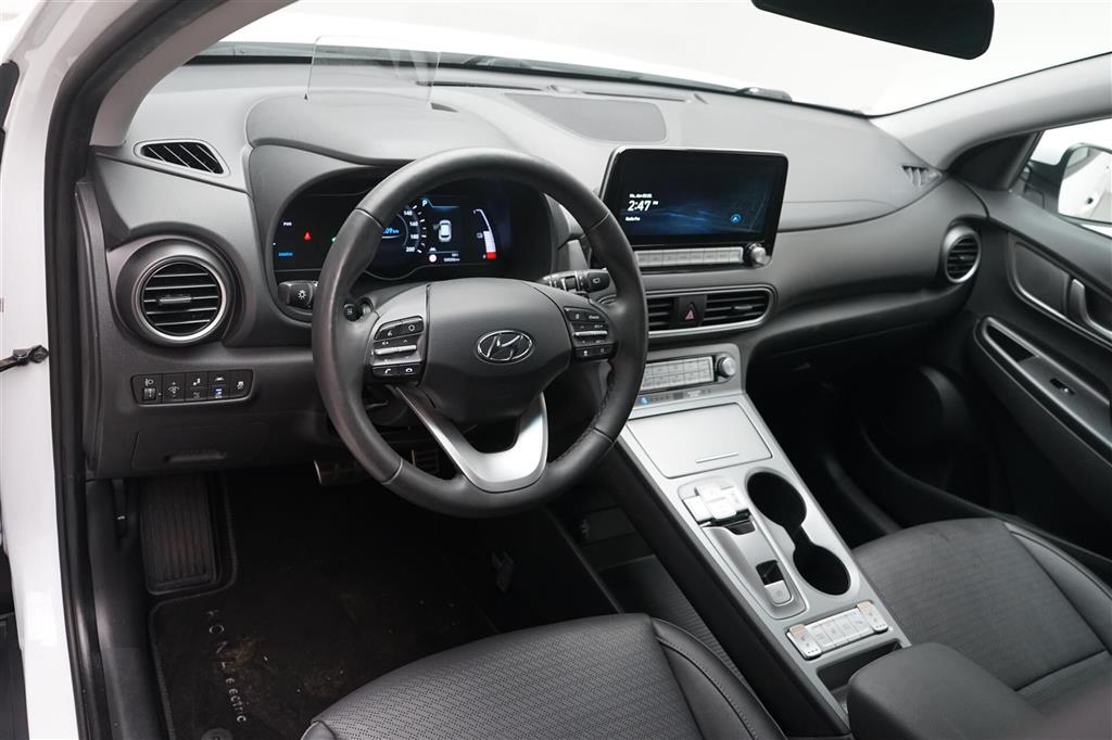 Hyundai Kona Premium billede 13