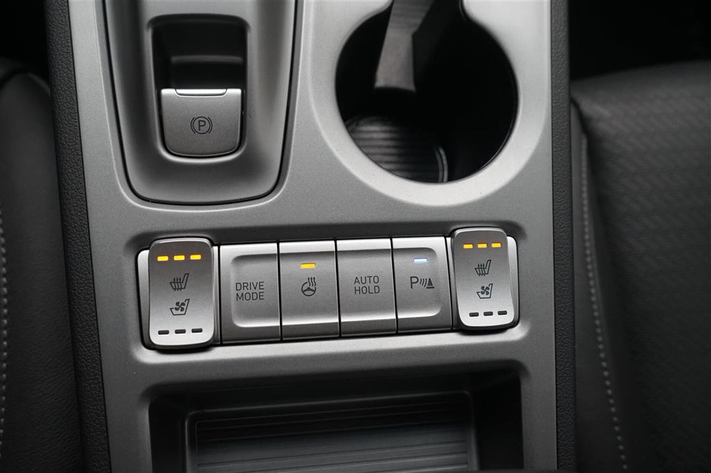 Hyundai Kona Premium billede 9