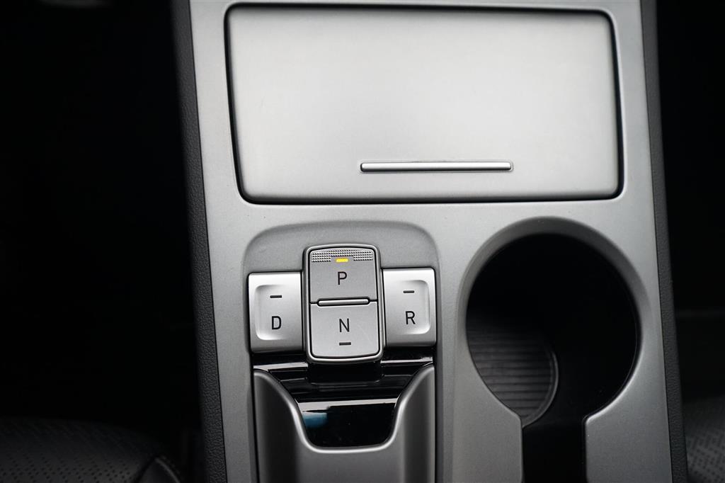 Hyundai Kona Premium billede 14