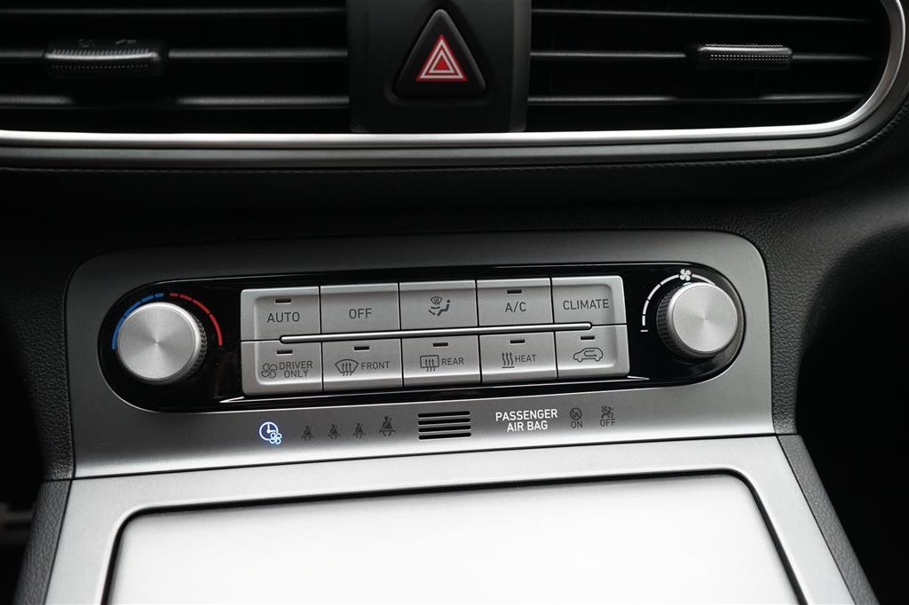 Hyundai Kona Premium billede 15