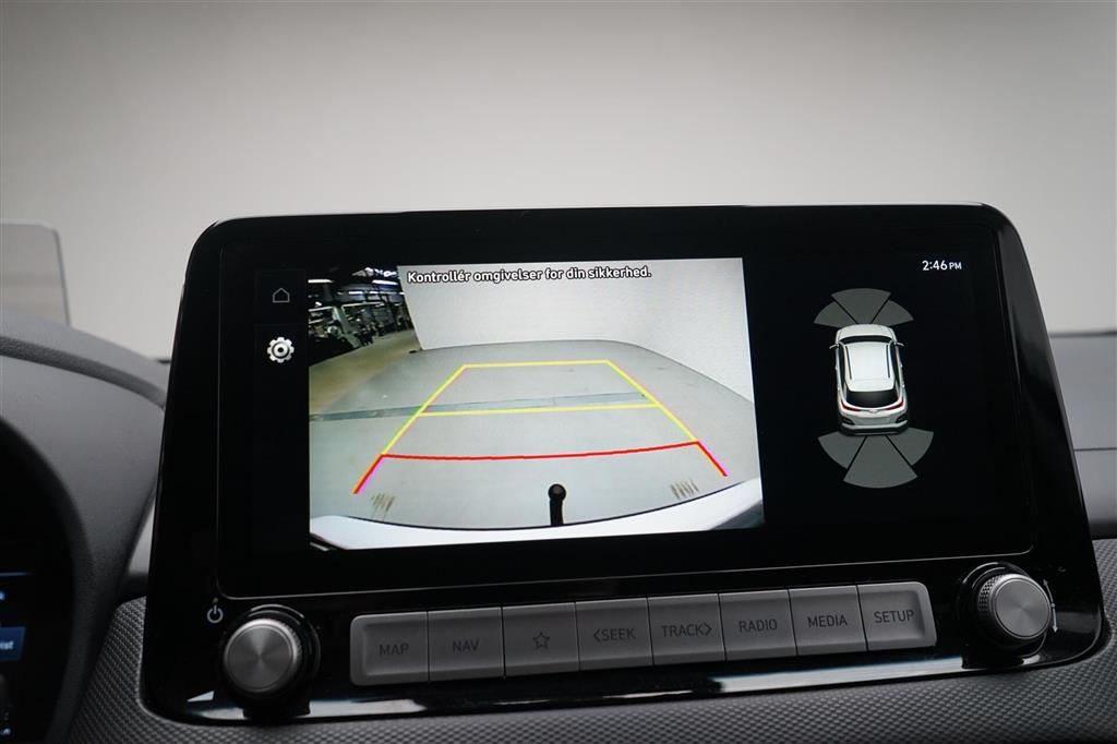 Hyundai Kona Premium billede 16