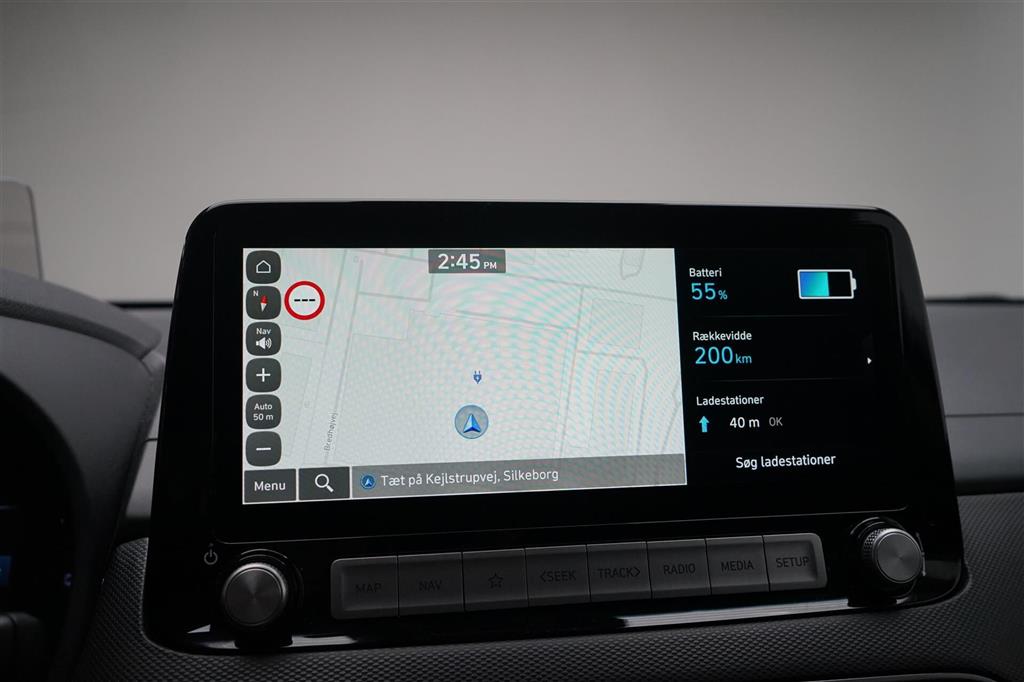 Hyundai Kona Premium billede 21