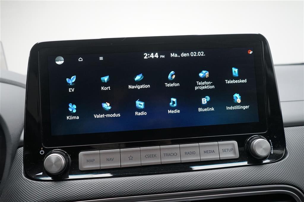 Hyundai Kona Premium billede 22